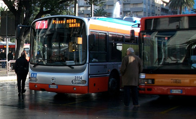 servizi di trasporto