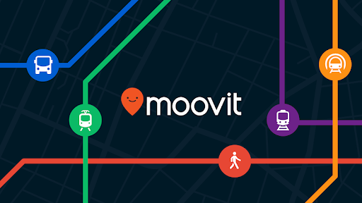 MOOVIT