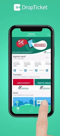 dropticket 
