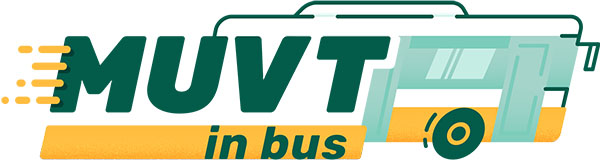 MUVTinBus logo